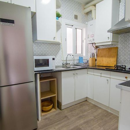 Apartament Sagrada Familia バルセロナ エクステリア 写真