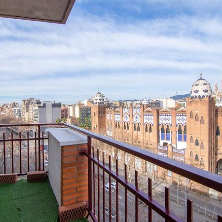 Apartament Sagrada Familia バルセロナ エクステリア 写真