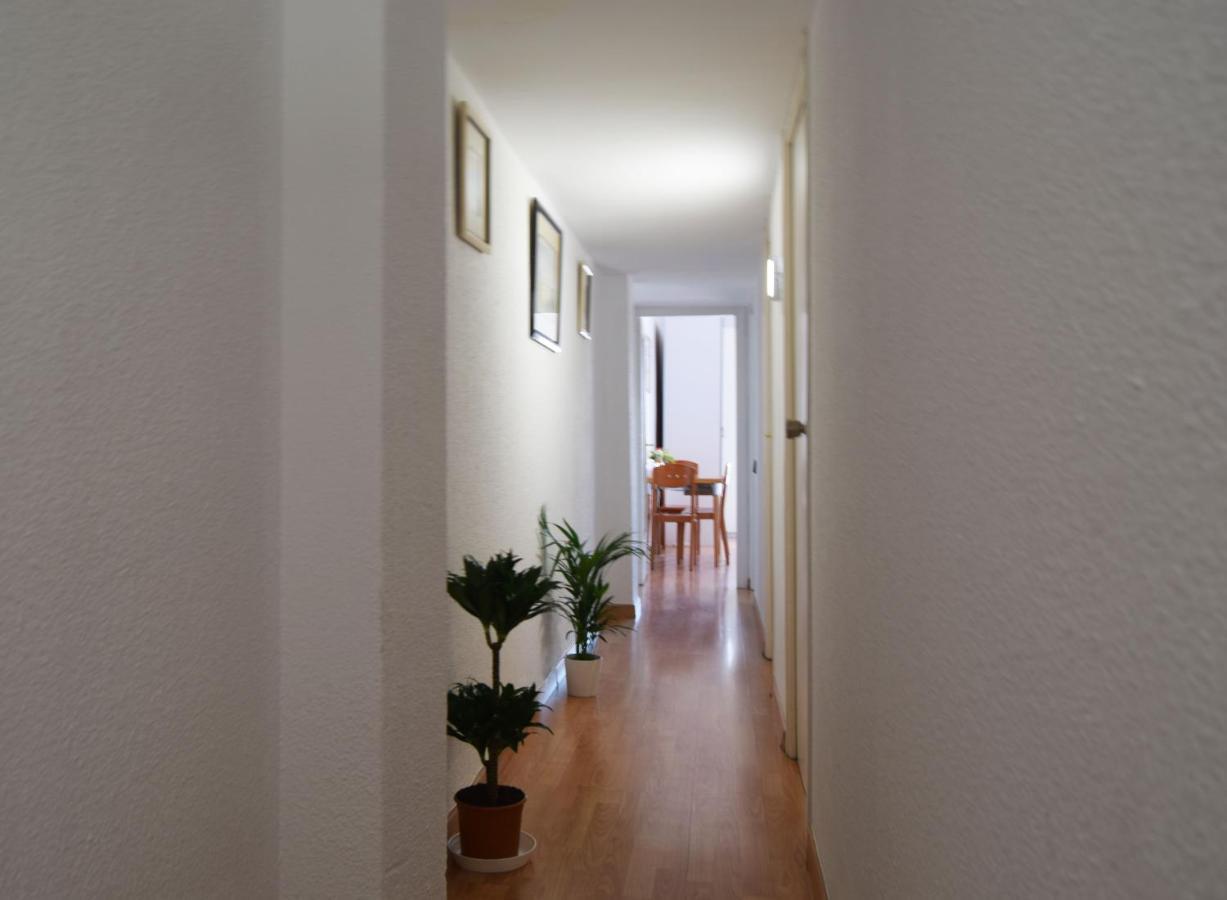 バルセロナApartament Sagrada Familiaアパートメント エクステリア 写真