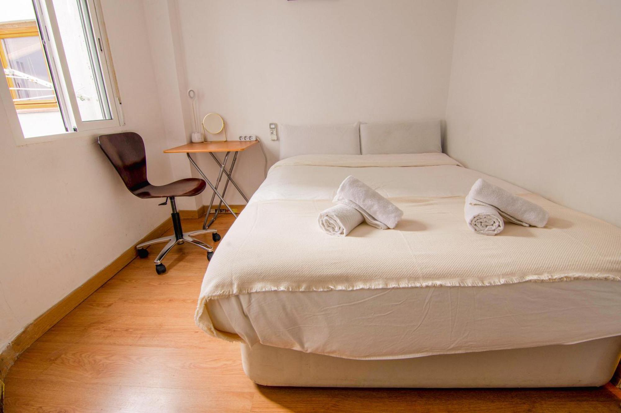 Apartament Sagrada Familia バルセロナ エクステリア 写真