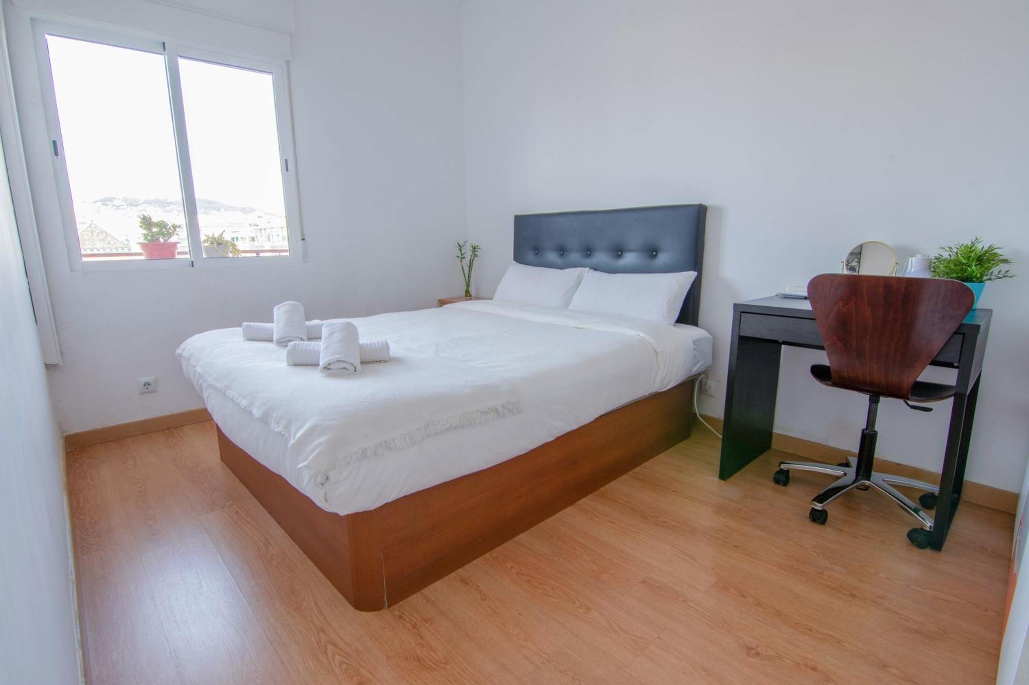 Apartament Sagrada Familia バルセロナ エクステリア 写真