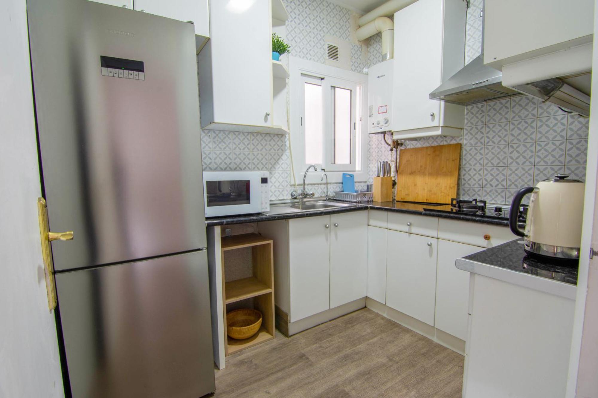 Apartament Sagrada Familia バルセロナ エクステリア 写真
