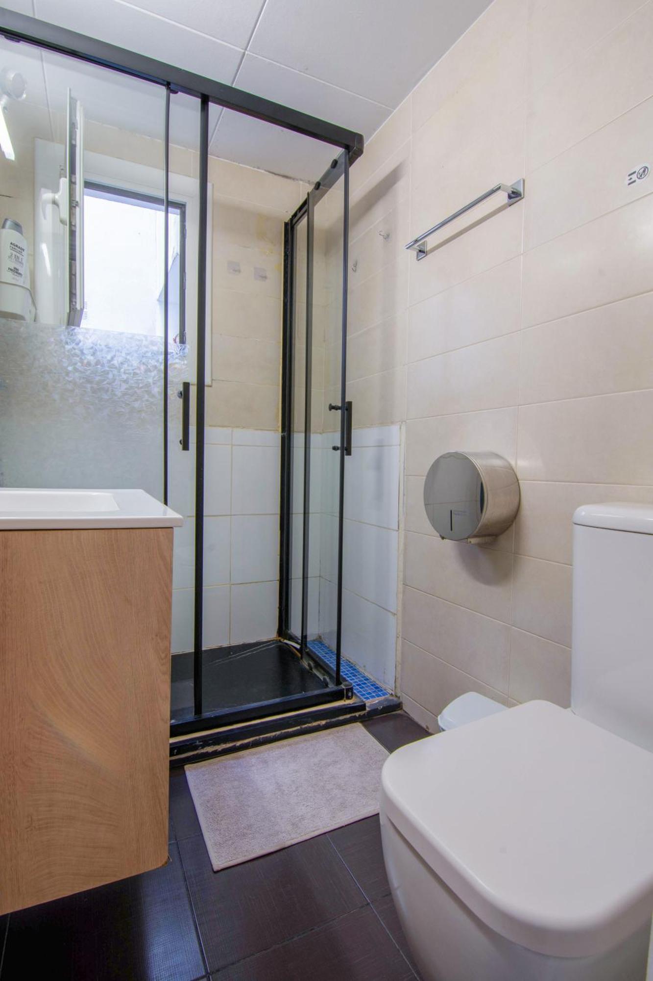 Apartament Sagrada Familia バルセロナ エクステリア 写真