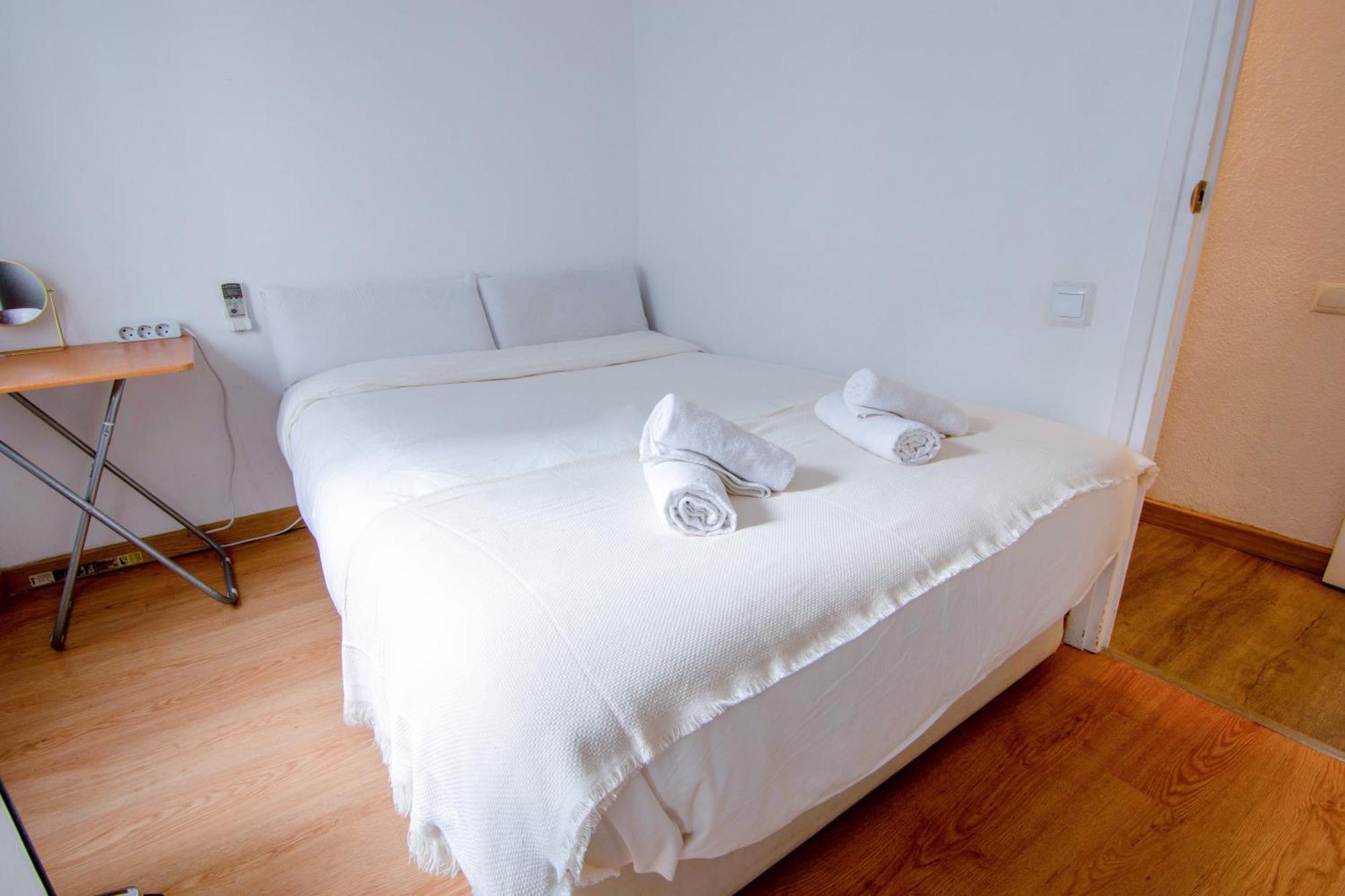 Apartament Sagrada Familia バルセロナ エクステリア 写真