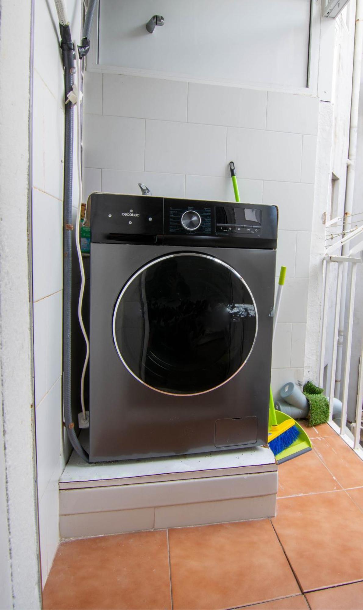 Apartament Sagrada Familia バルセロナ エクステリア 写真