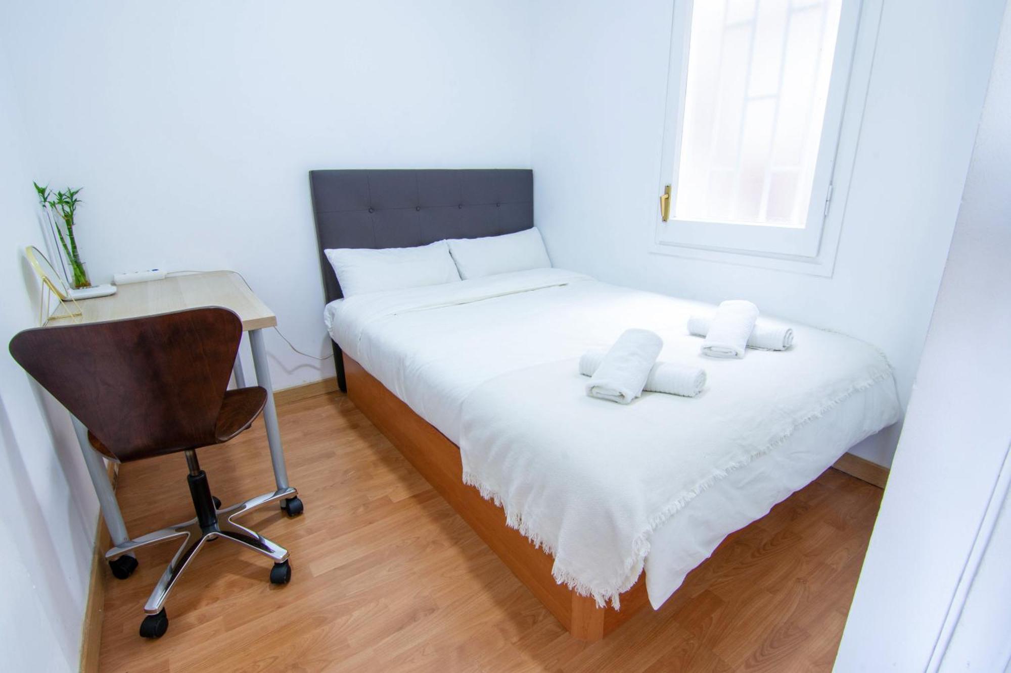 Apartament Sagrada Familia バルセロナ エクステリア 写真